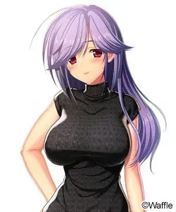 交姦の虜たち…