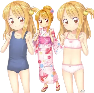 小日向 ゆず