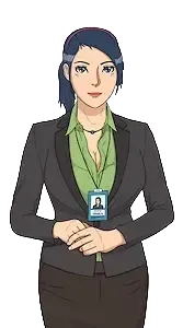 Nanako Takagi