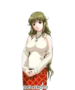 初瀬 真由子