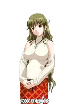 初瀬 真由子