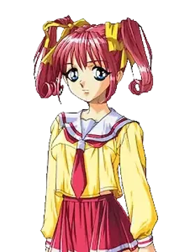 木原 さおり