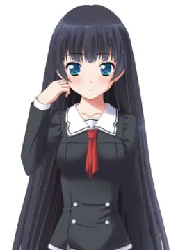 波那夏美