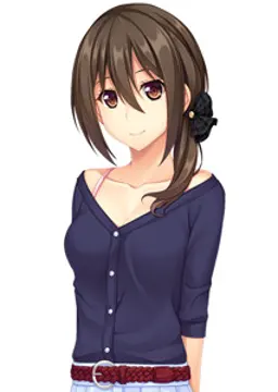 櫻井 遥
