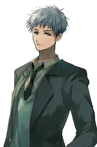 冬馬