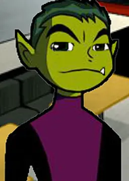 Beast Boy