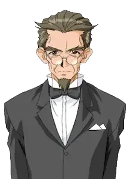 小林 藤兵衛
