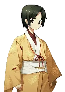足利 四郎 邦氏