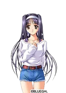 天衣穂乃香