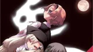 Omegaの視界 1.シキのはじまり