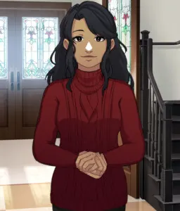 安贾莉