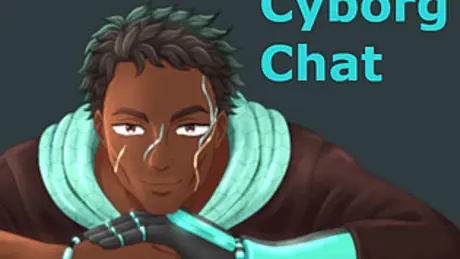 Cyborg Chat
