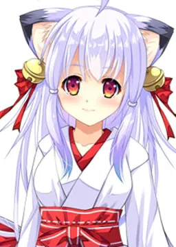 白神 環