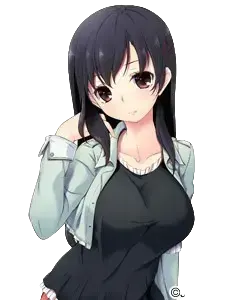 梅川詩帆