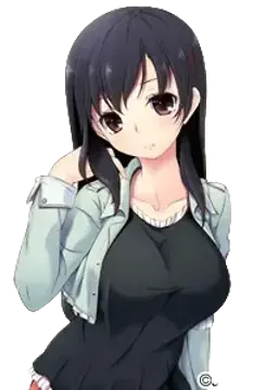 梅川詩帆