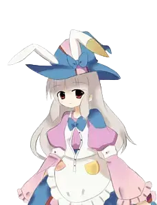 Irisu