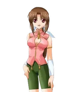 小宮咲 かな絵