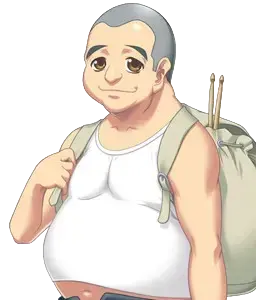 裸野 大勝