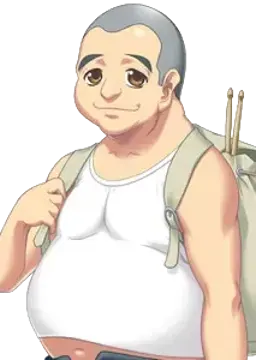 裸野 大勝