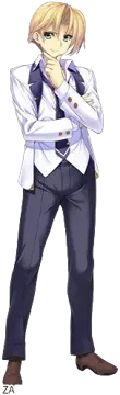 ジョセフ・ランバート