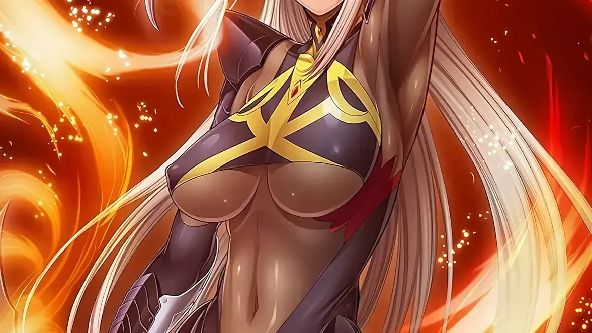対魔聖甲