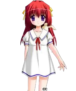 東雲 かりん