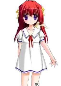 東雲 かりん