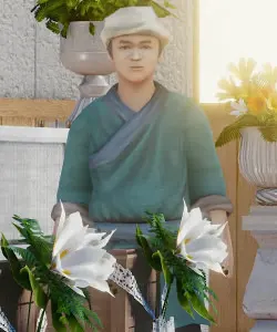 Lǐ Pì Gǔ