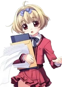 若草なるみ
