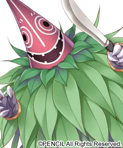 ムバンバさん
