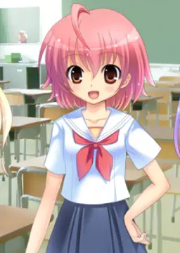 朝日奈 さくら