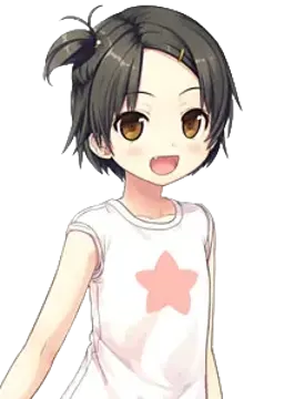 蓑笠 凪