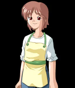 美優