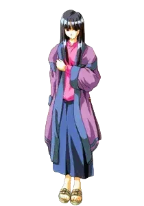 楊雲