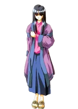 楊雲