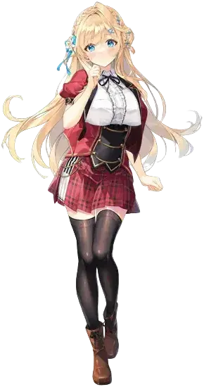 フレデリカ・アールクヴィスト