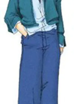 古坂 優夜