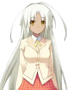 リリー＝ハヤサカ