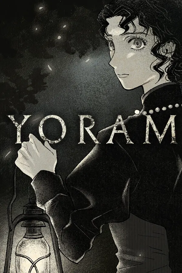 Yoram