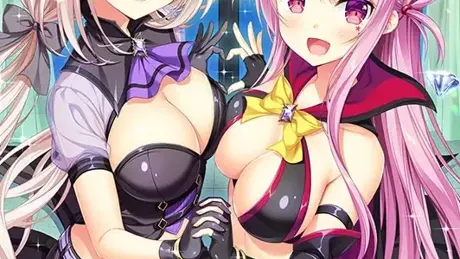 AMBITIOUS MISSION FD1 辉夜与雅典娜