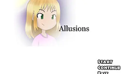 Allusions: A Vampire Story