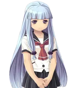 桜塚 葵