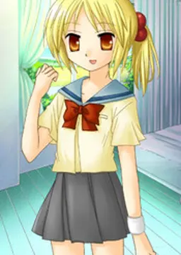 加川真美