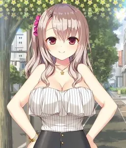 御木岛 芽衣香