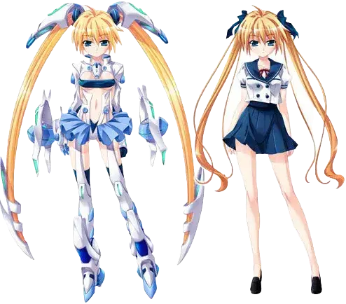 九重 ナナカ