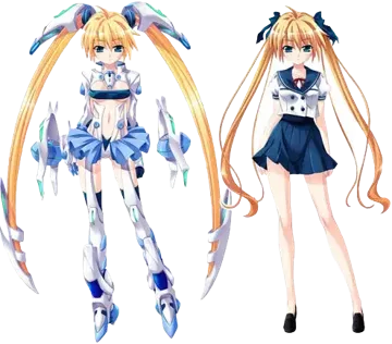 九重 ナナカ