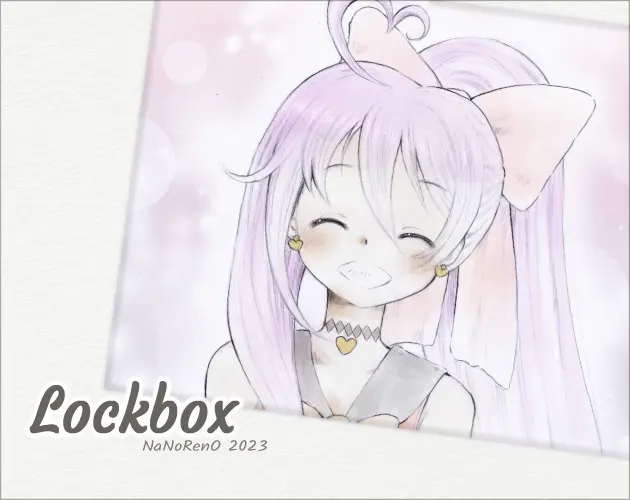 Lockbox