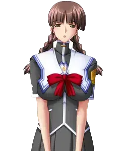 安藤 麗