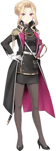 奥宫乙女