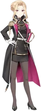 奥宫 乙女